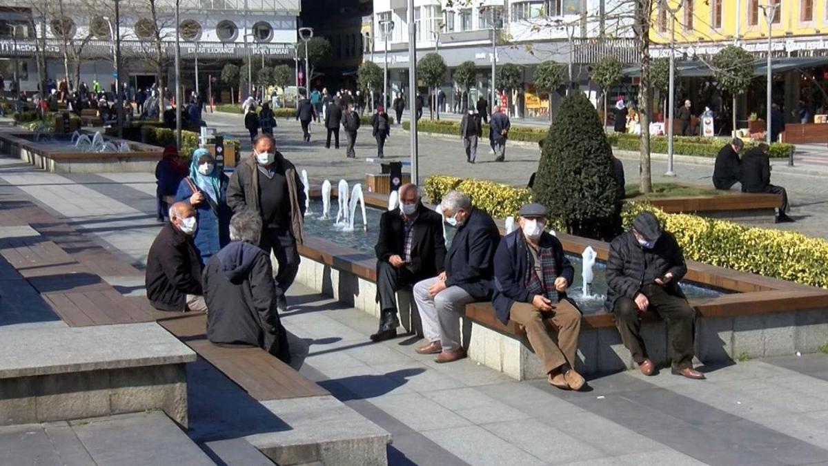 Trabzon'da 65 ya zerinde vakalar azald