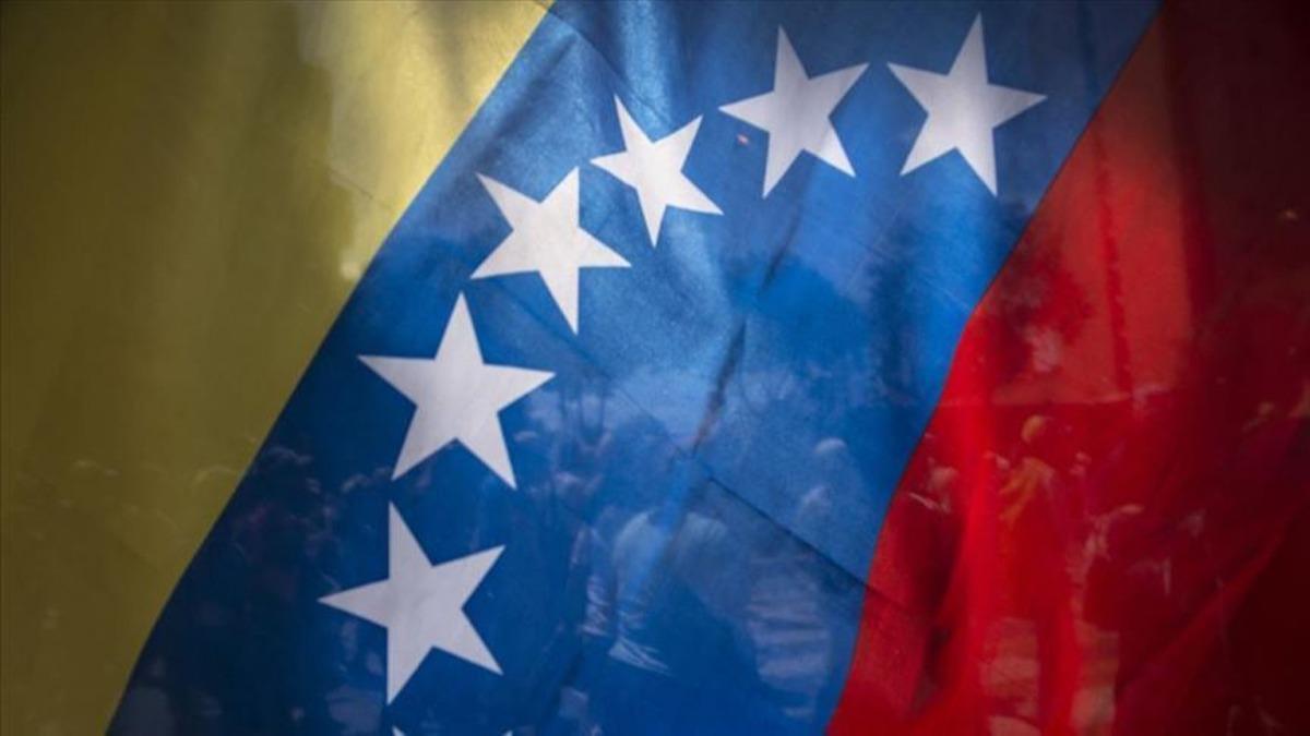 Venezuela, BM'den yardm istedi