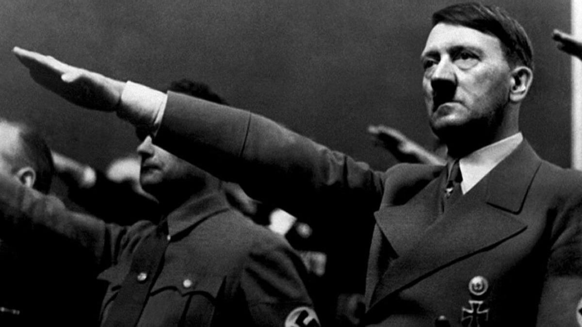 Gney Afrikal akademisyenden akllara zarar k: Hitler hibir su ilemedi