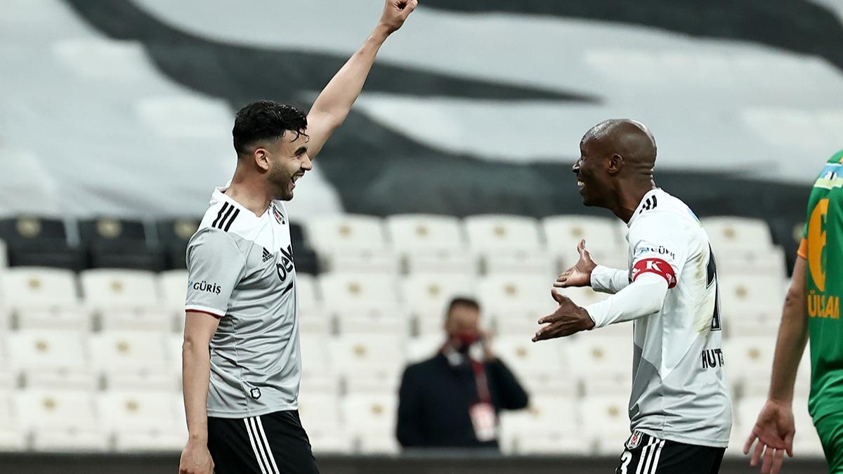 Ghezzal rekora kouyor