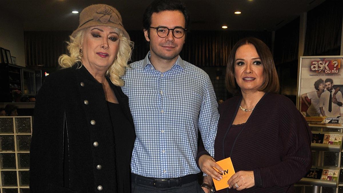 nl oyuncu Mehtap Ar hayatn kaybetti