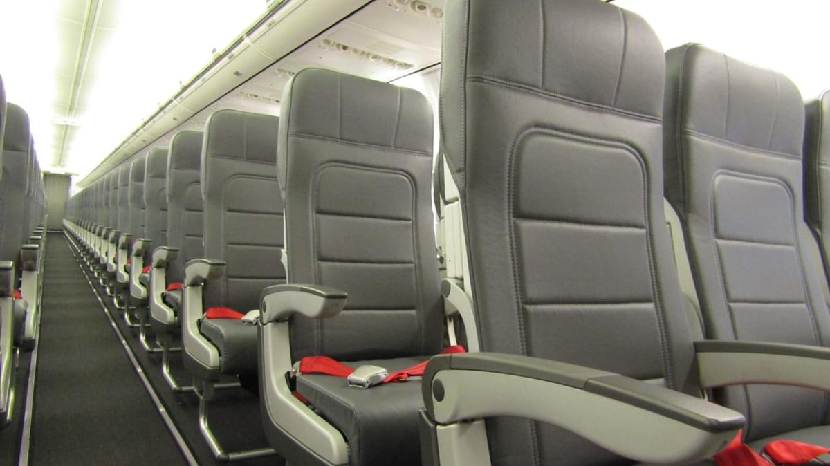 Yerli üretici TSI Seats, AnadoluJet için ürettiği koltukların ilk teslimatını yaptı