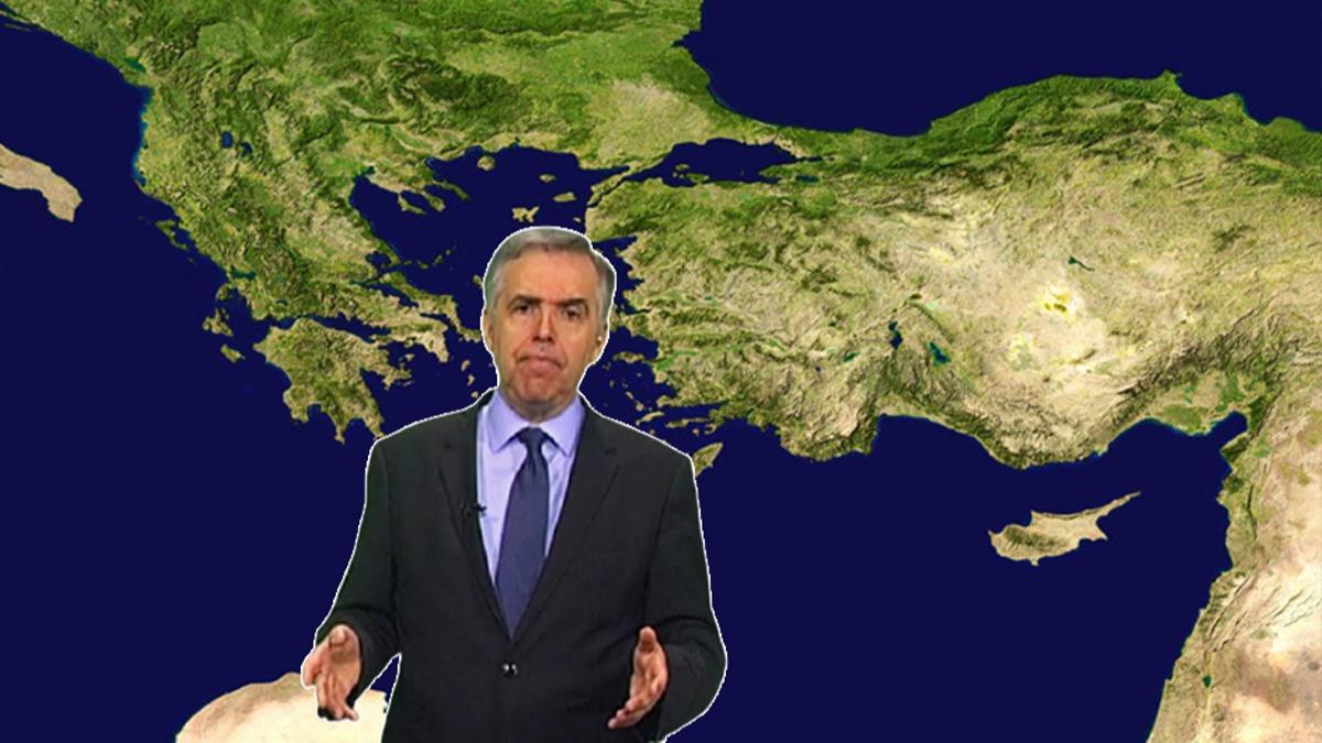 Yunan spiker isyan etti: Trkiye her eyi yapyor, biz uak freni almay kutluyoruz