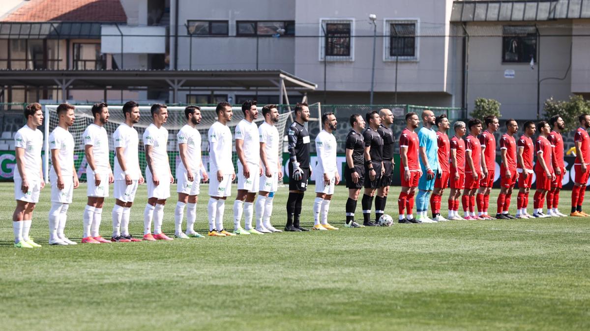 Eypspor TFF 1. Lig'de