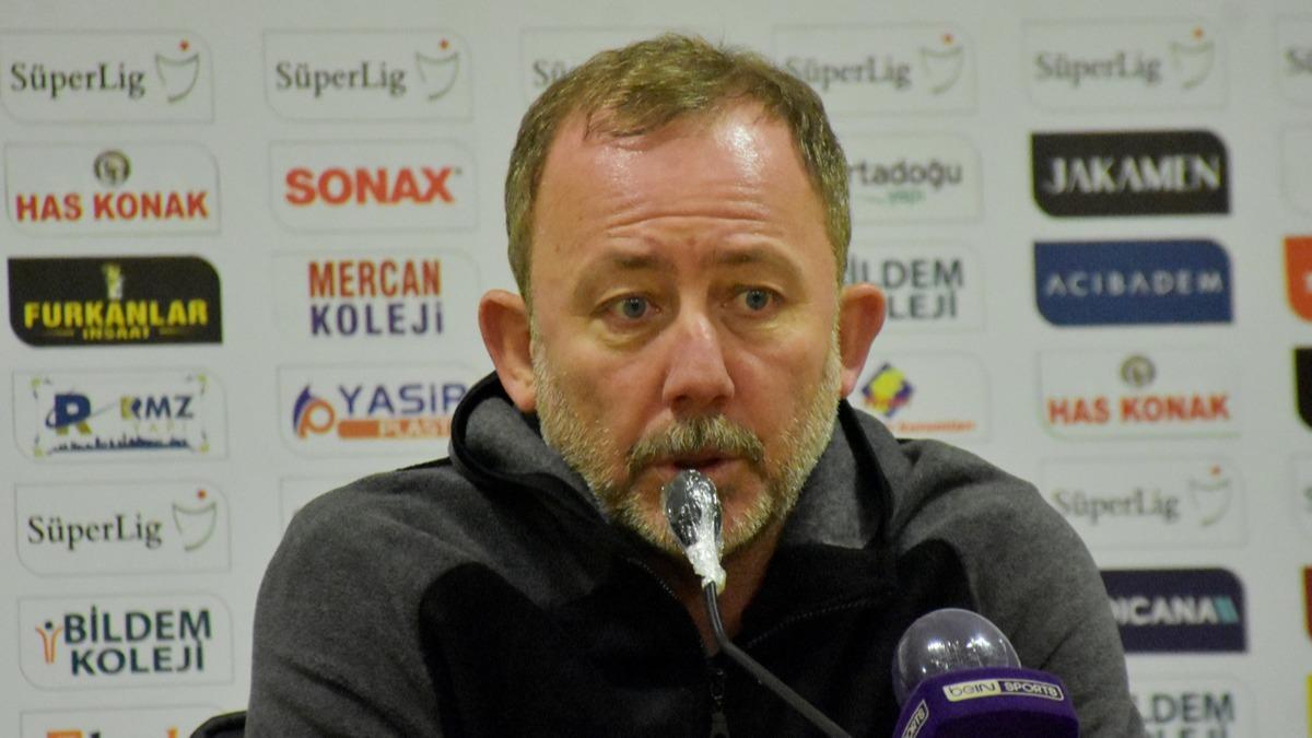 Sergen Yaln'dan Ylmaz Vural'a teekkr