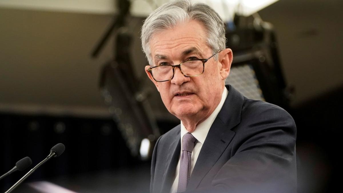Fed Bakan Powell: ABD ekonomisi dnm noktasnda
