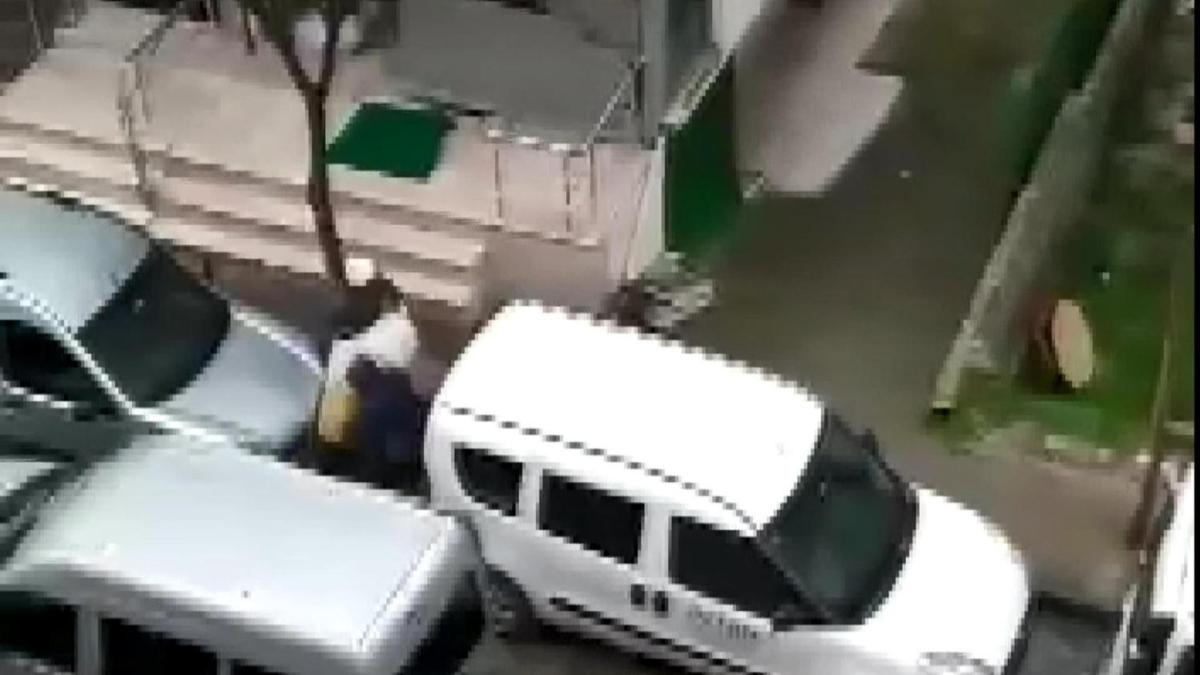 Gngren'de gpegndz hrszlk