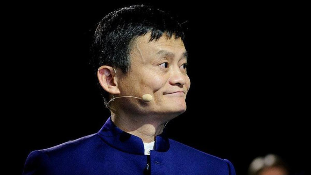 Rekor ceza sonras Alibaba'dan aklama: yi bir yol gsterici oldu