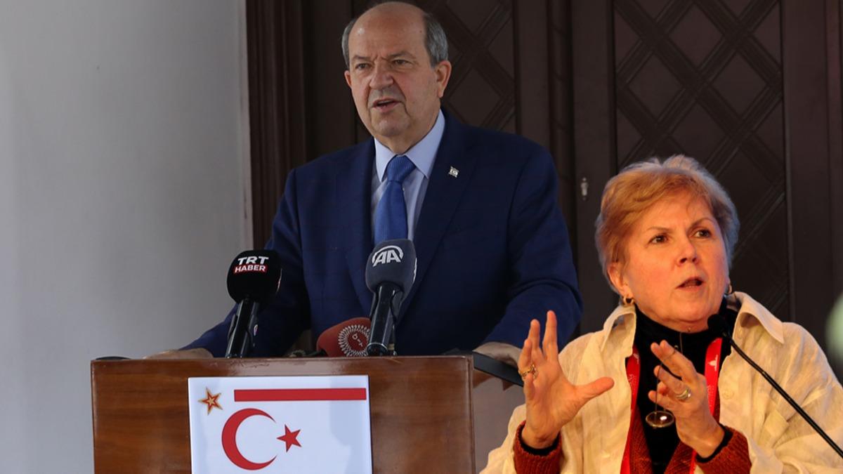 Tatar, Lute'u kabul etti: Trkiye ile ayn siyaseti savunduumuzu biliyor
