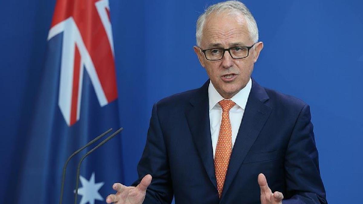 Turnbull: Murdoch medyas, Mslmanlara kar dmanl kkrtyor