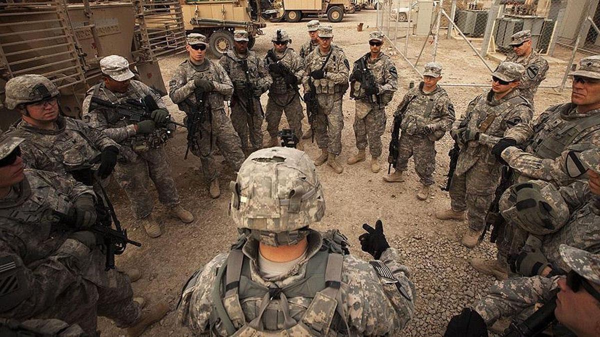 ABD, eyllde Afganistan'dan ekilmeyi NATO mttefikleriyle ele alacak