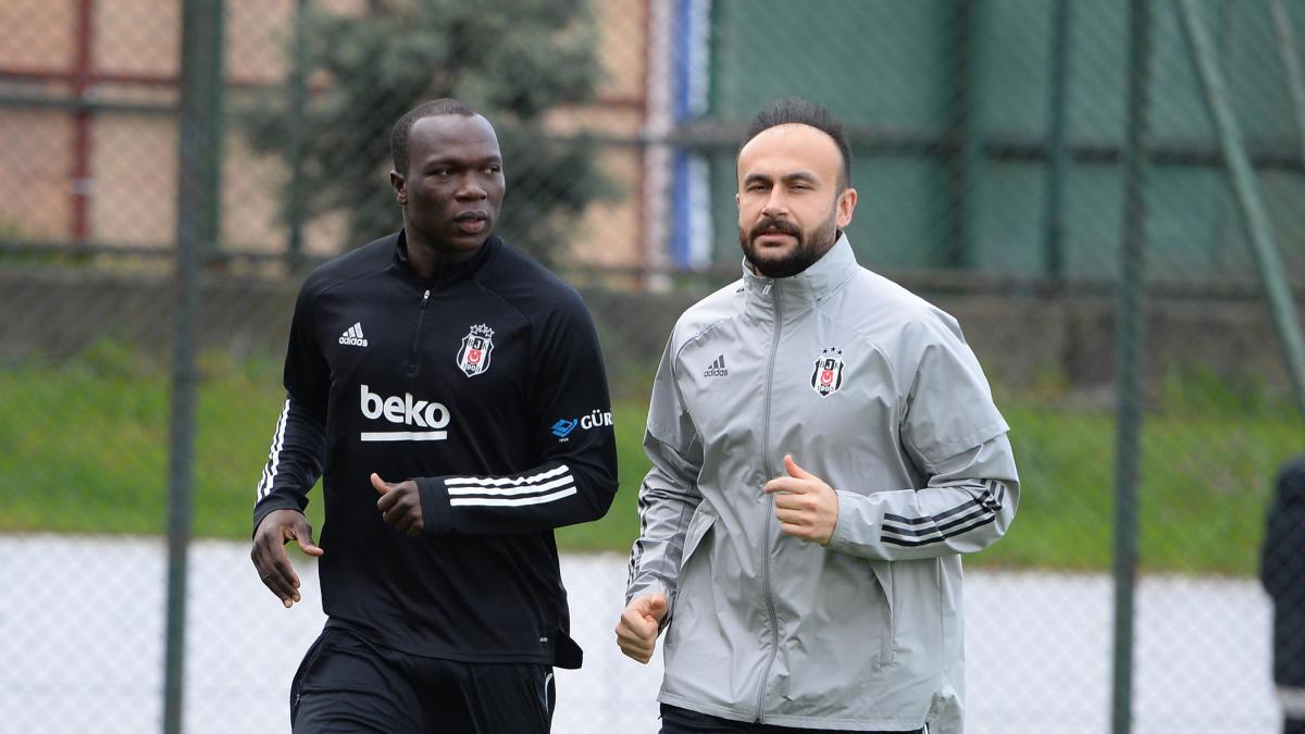 Aboubakar'n ilk 11 ihtimali zora girdi!