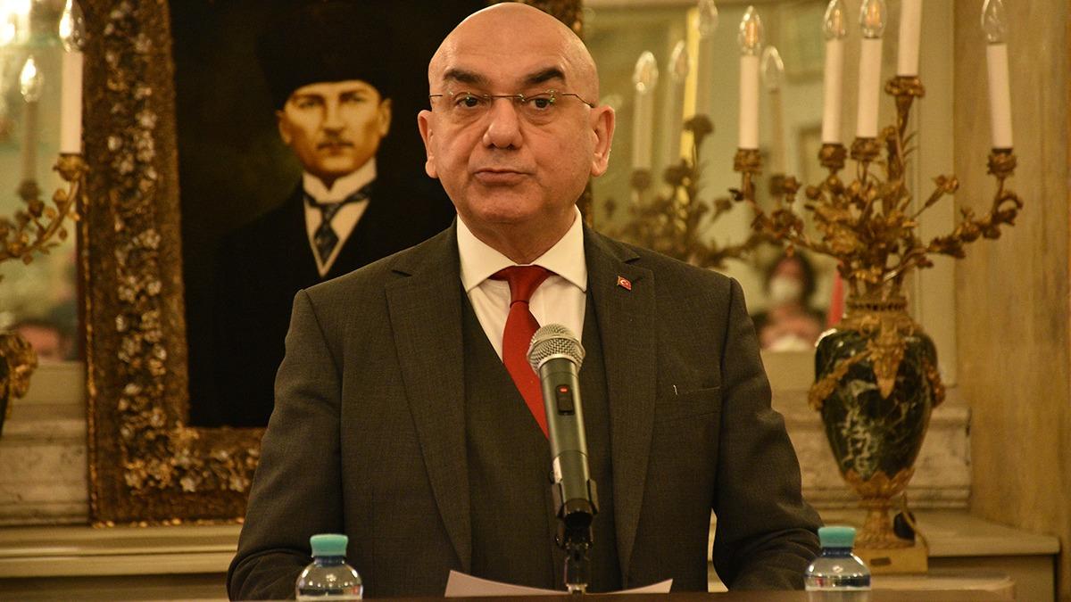 Bykeli Ozan Ceyhun, Trkiye-Avusturya ilikilerinin sahip olduu potansiyelin nemine dikkat ekti