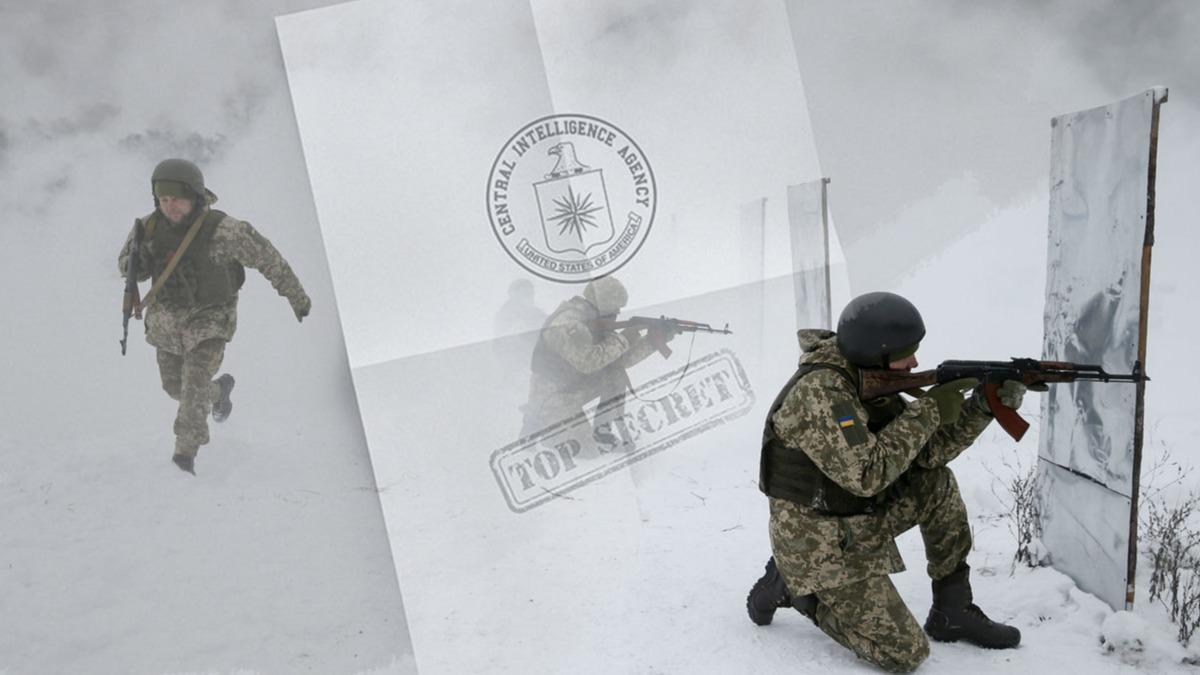 CIA'den Rusya aklamas: Askeri mdahale ok yakn