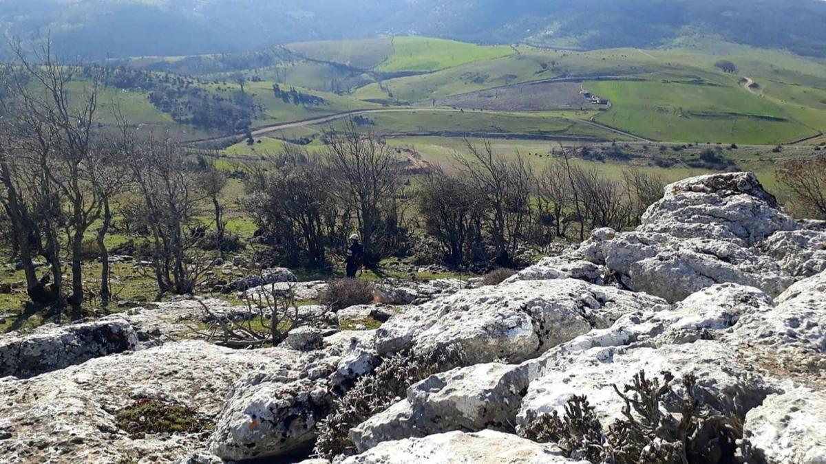 JASAT'tan kaak kaz operasyonu