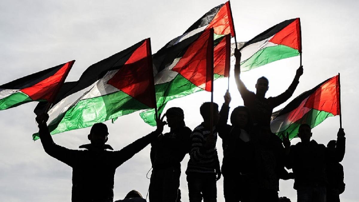 15 yl sonra ilk seim: Filistin direniinin sembol ismi Bergusi aday olacak