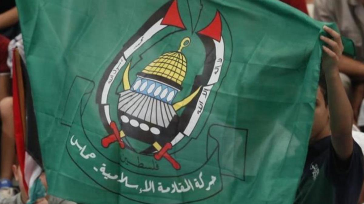 Hamas'tan Suudi Arabistan'a ar