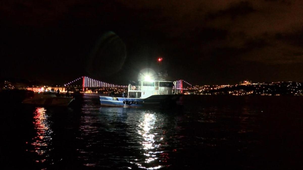 stanbul'da Balk av' yasa balad