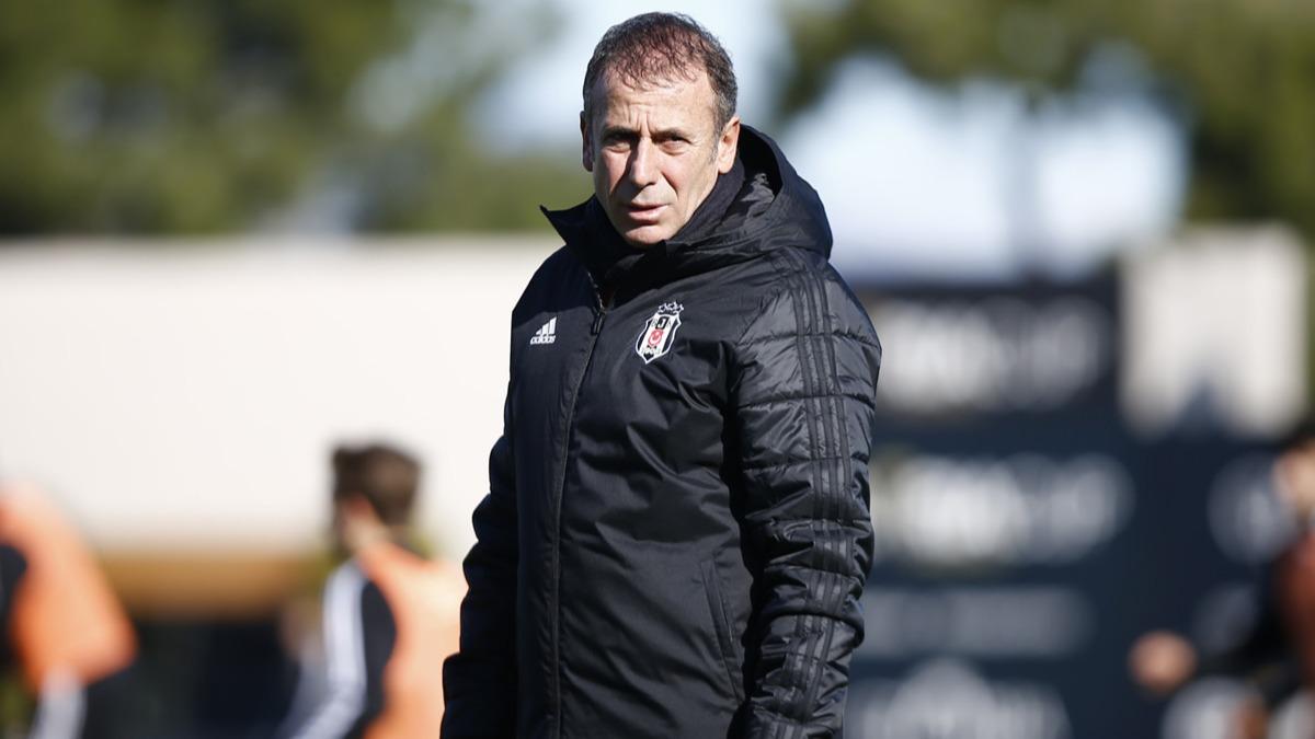TFF Uyumazlk zm Kurulu, Beikta ve Abdullah Avc kararn aklad
