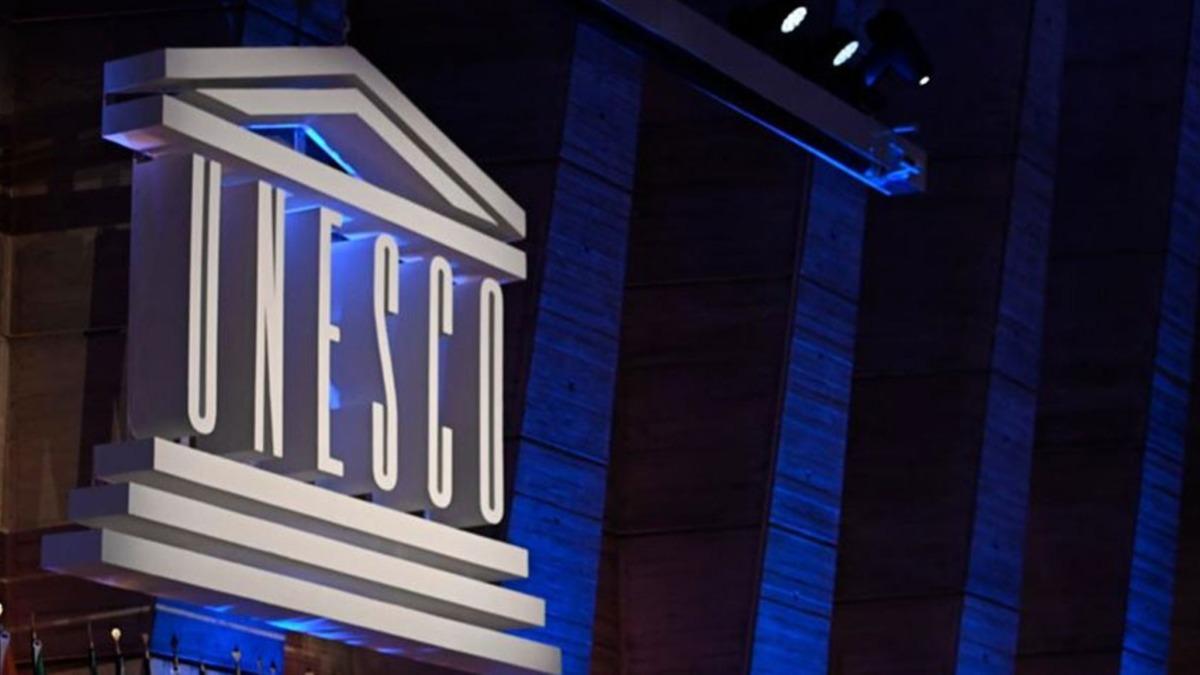 UNESCO'dan srail'e uyar: Kuds'n dokusunu bozmayn