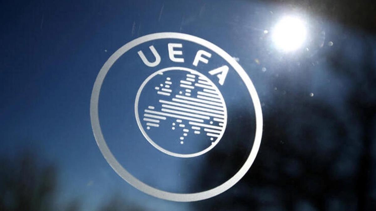 Avrupa'nn nemli kulplerinden UEFA'ya ''Sper Lig'' resti! ''ampiyonlar Ligi'nden ekiliriz''