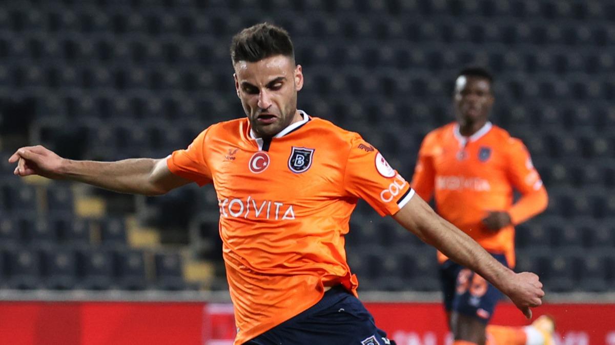 Baakehir'de Deniz Tr, Fenerbahe manda yok 