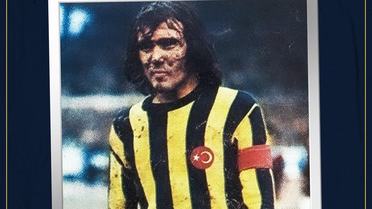 Fenerbahe Serkan Acar' unutmad