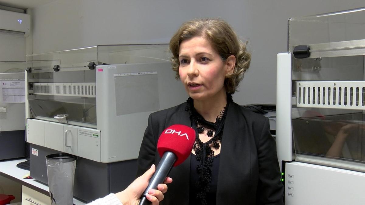 ''Hastalananlarn alanmas varyantlara kar koruyucu olacaktr''