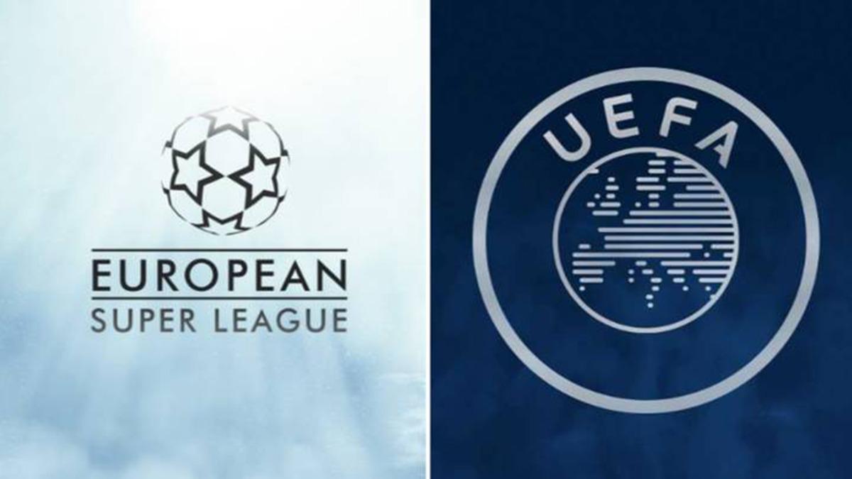 Avrupa Sper Ligi resmen kuruldu