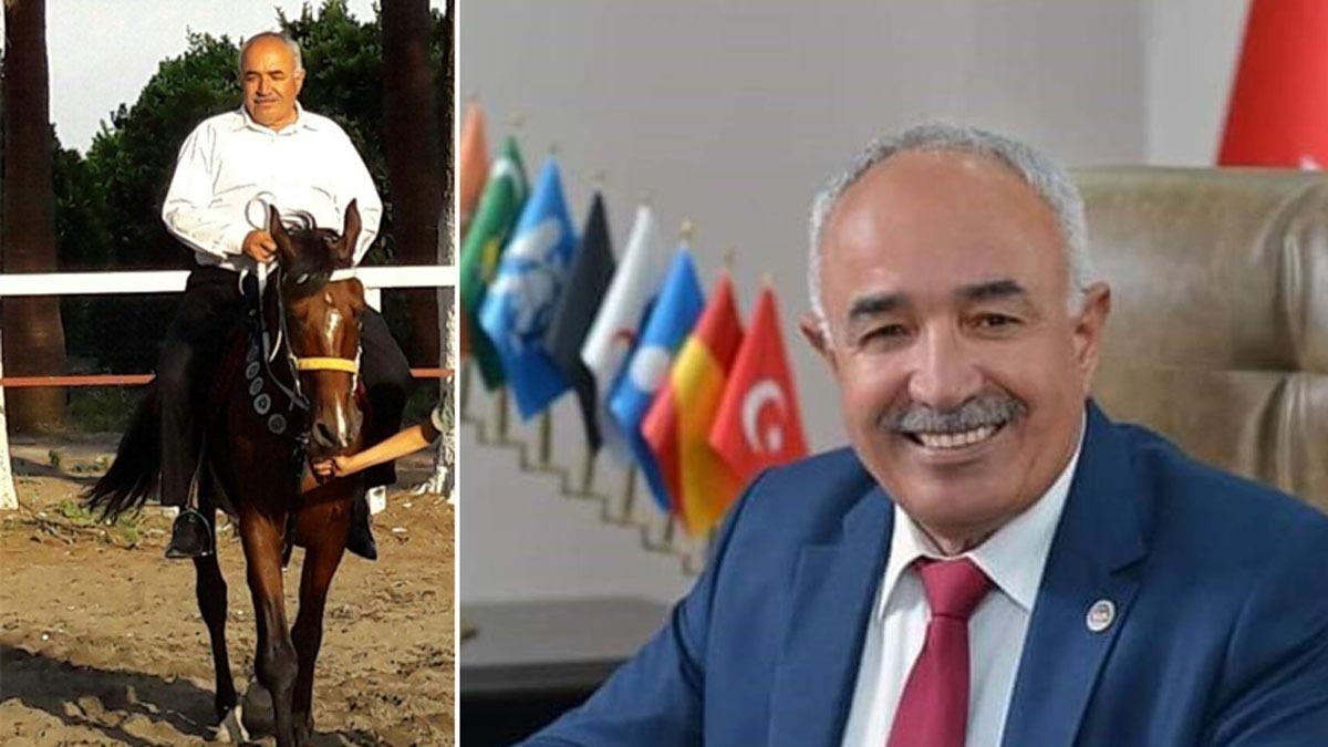 MHP'li Durmaz: Drtyol Belediye Bakannn istifas ileme konuldu