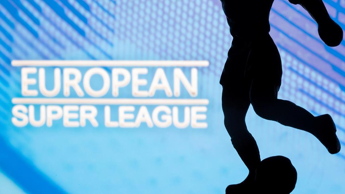Avrupa Sper Ligi dald!