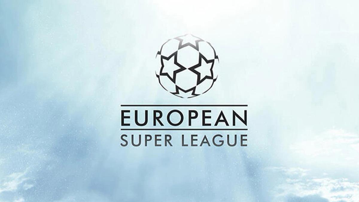 Avrupa Sper Ligi'nde iki ayrlk daha