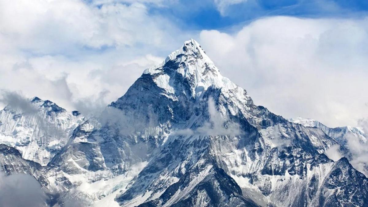 Everest Da'nda ilk koronavirs vakas tespit edildi