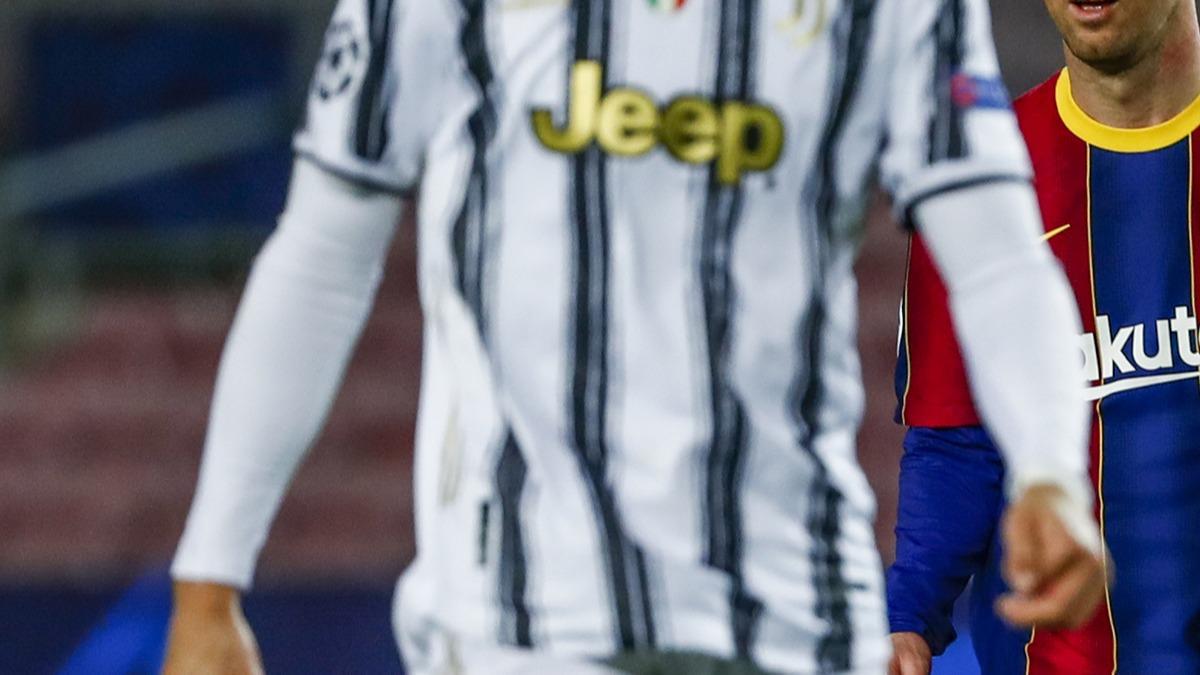 Juventus'tan 'Sper Lig' aklamas: ''Gerekleme ihtimali dk''