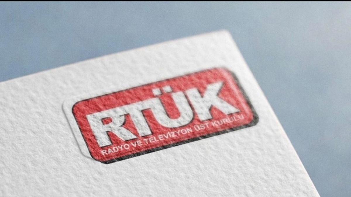 RTK, KRT ve Halk TV'ye en st snrdan idari para cezas verdi