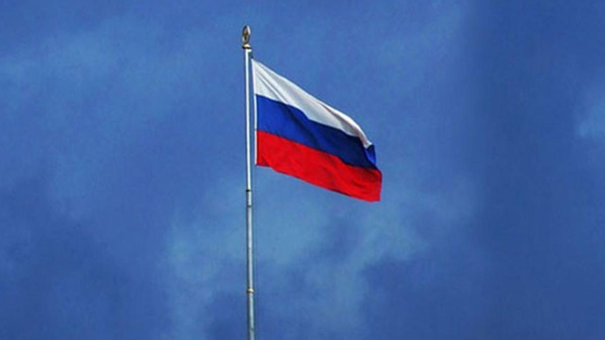 Rusya Dileri Bakanl, ABD'nin Moskova Bykeli yardmcsn ardn duyurdu