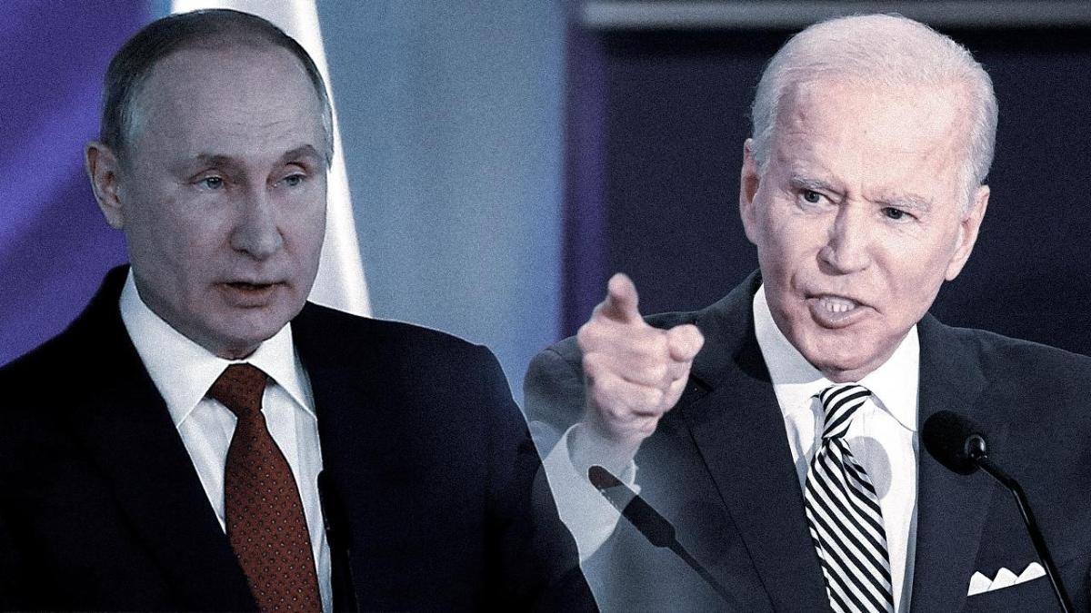ABD'den Putin'e cevap:  Syledii hibir eyi...