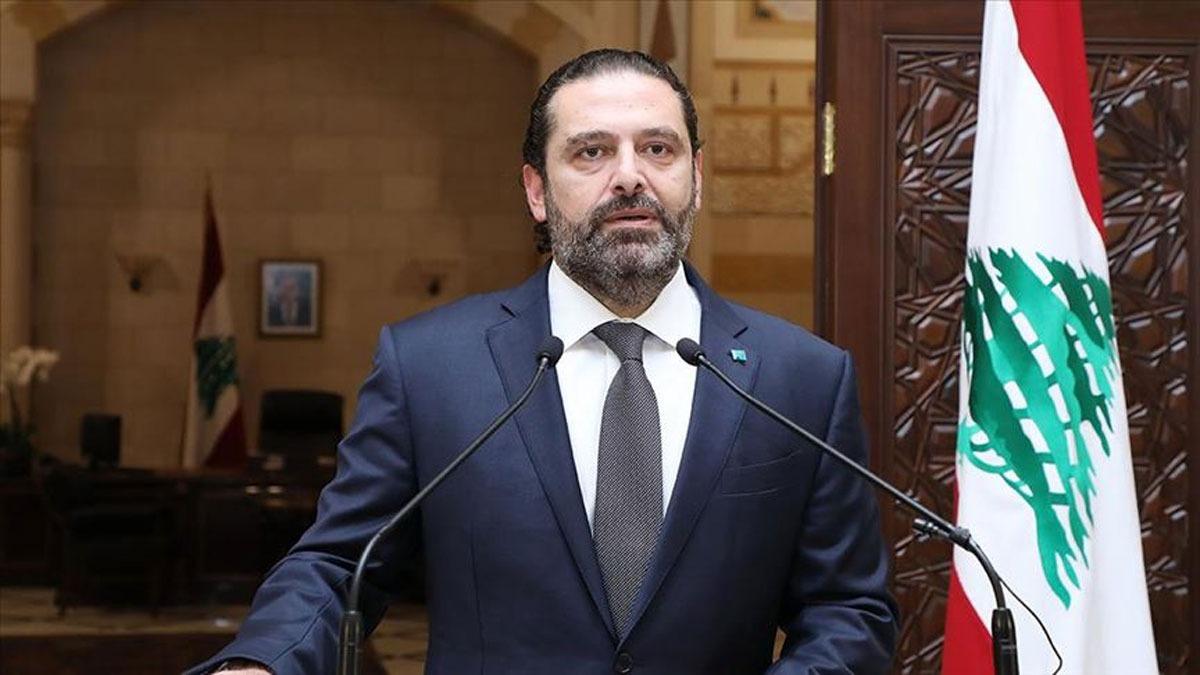 Hariri: Papa yeni hkmet kurulduktan sonra Lbnan' ziyaret etmek istiyor
