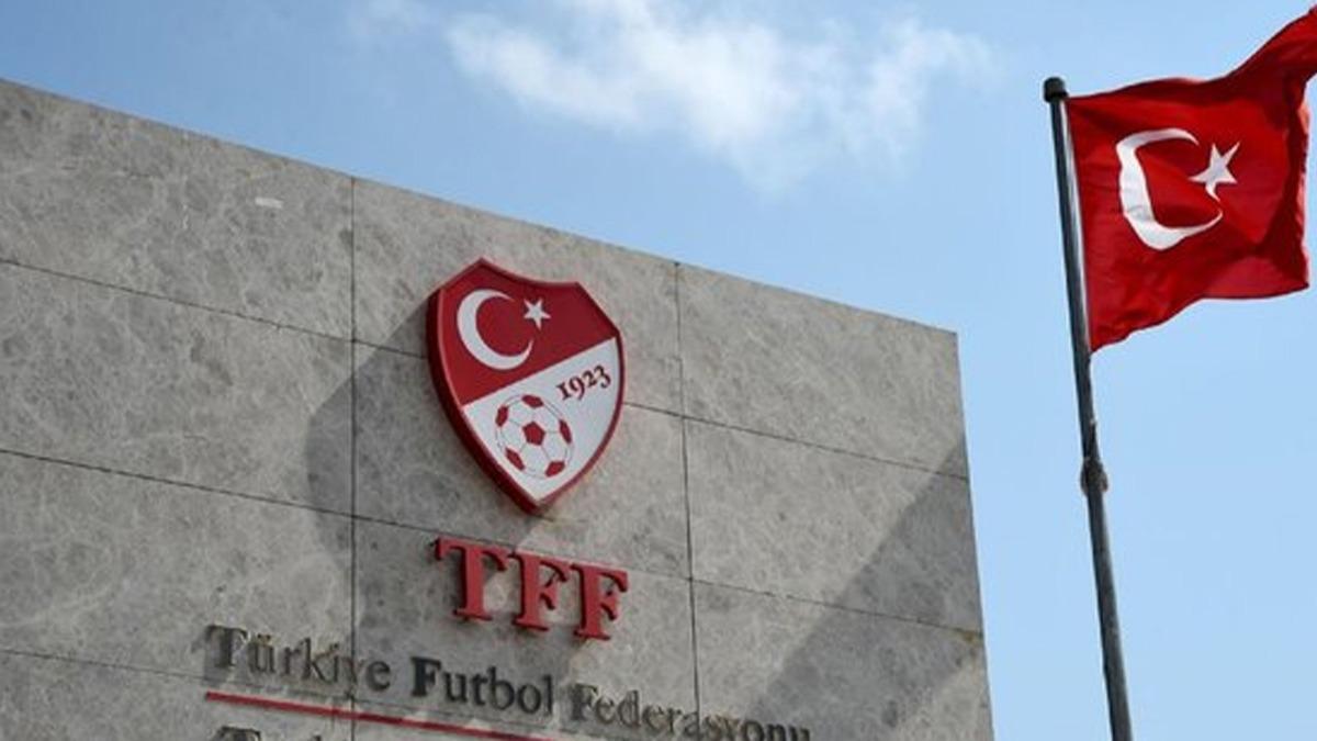 PFDK'dan aykur Rizespor ve Yeni Malatyaspor'a para cezas