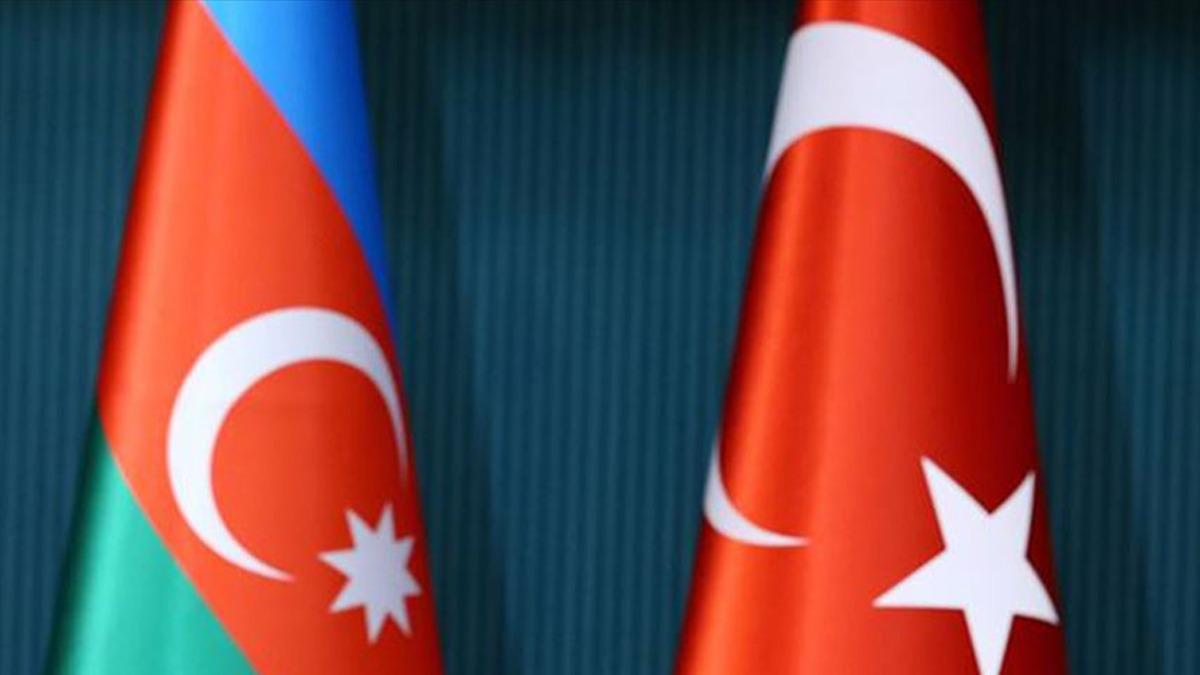 Trkiye ile Azerbaycan arasndaki anlamaya onay