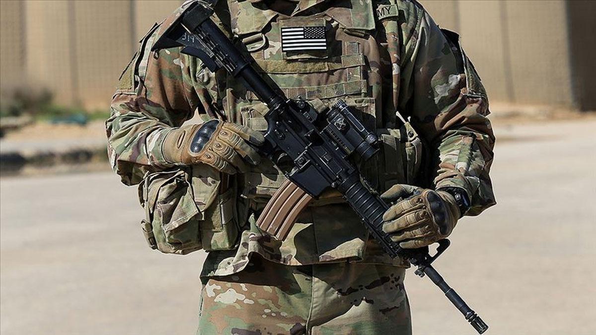 ABD, Afganistan'daki askeri tehizatlarn tamaya balad