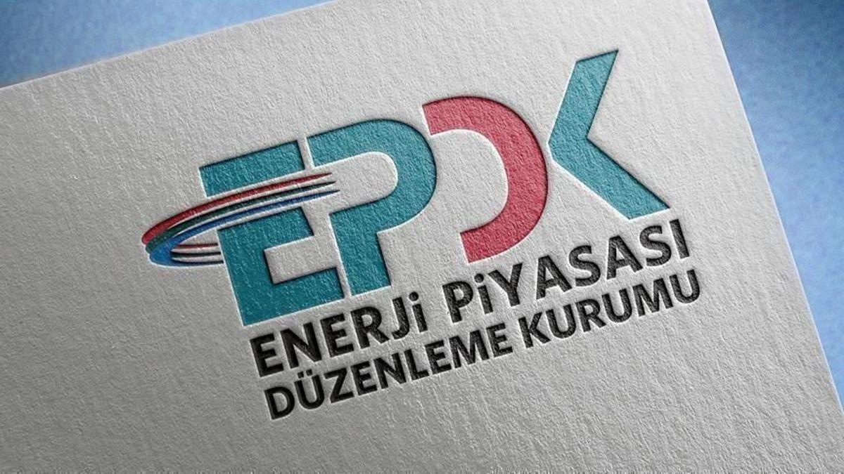 EPDK'nin elektrik enerjisi ihracat karar Resmi Gazete'de yaymland