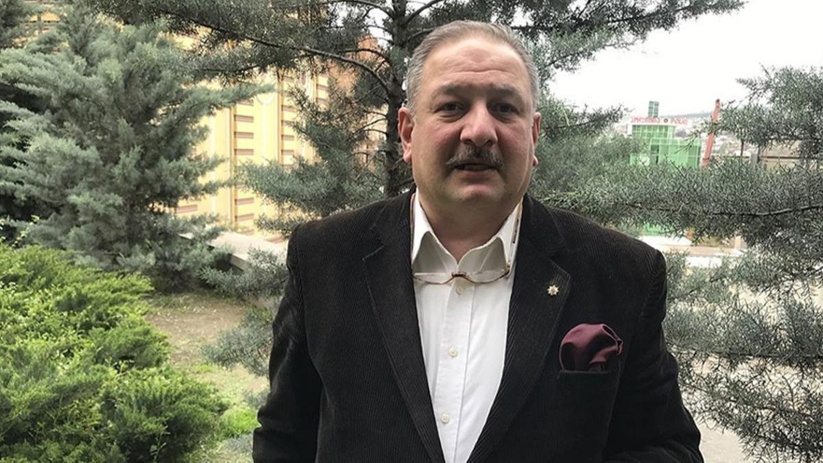 Grc uzman Kopadze: Trkiye'nin olumlu davetinden kayorlar