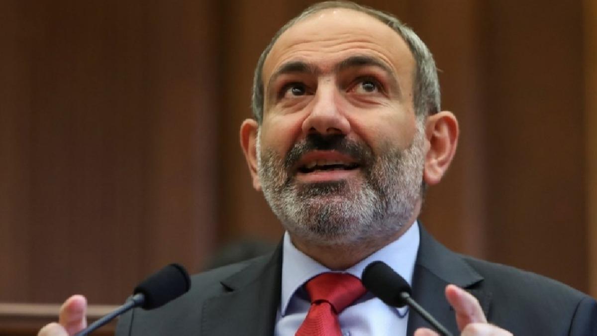 Ermenistan Babakan Painyan istifa etti
