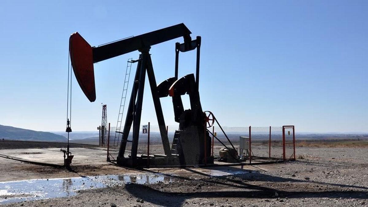 TPAO'nun Tekirda'daki petrol arama ruhsatnn sresi uzatld