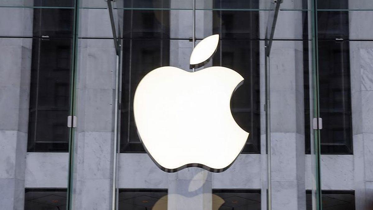 Apple'dan ABD'de 5 ylda 430 milyar dolarlk yatrm taahhd