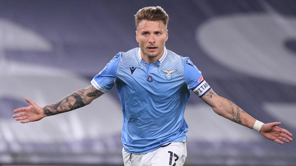 Milan, Lazio deplasmannda ykld! 3-0...