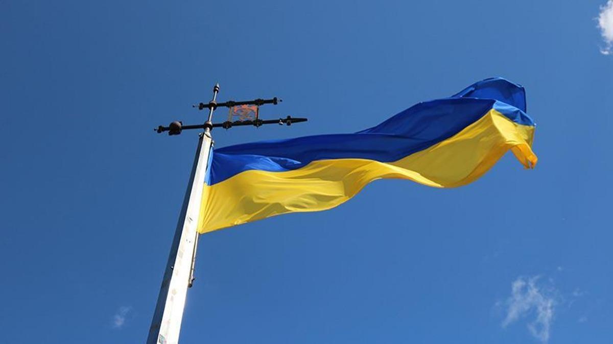 Ukrayna'dan ekya'ya destek