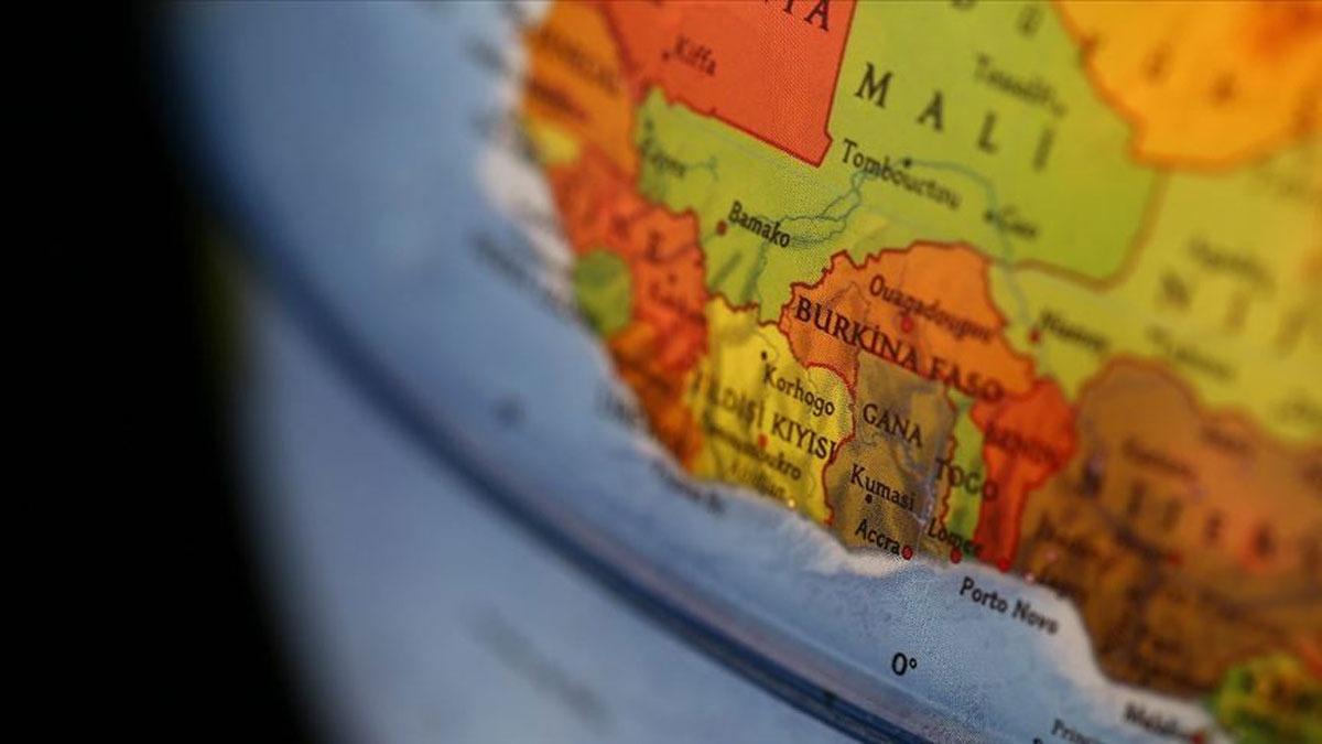 Burkina Faso'da 2 spanyol ve bir rlandal gazetecinin ldrld akland