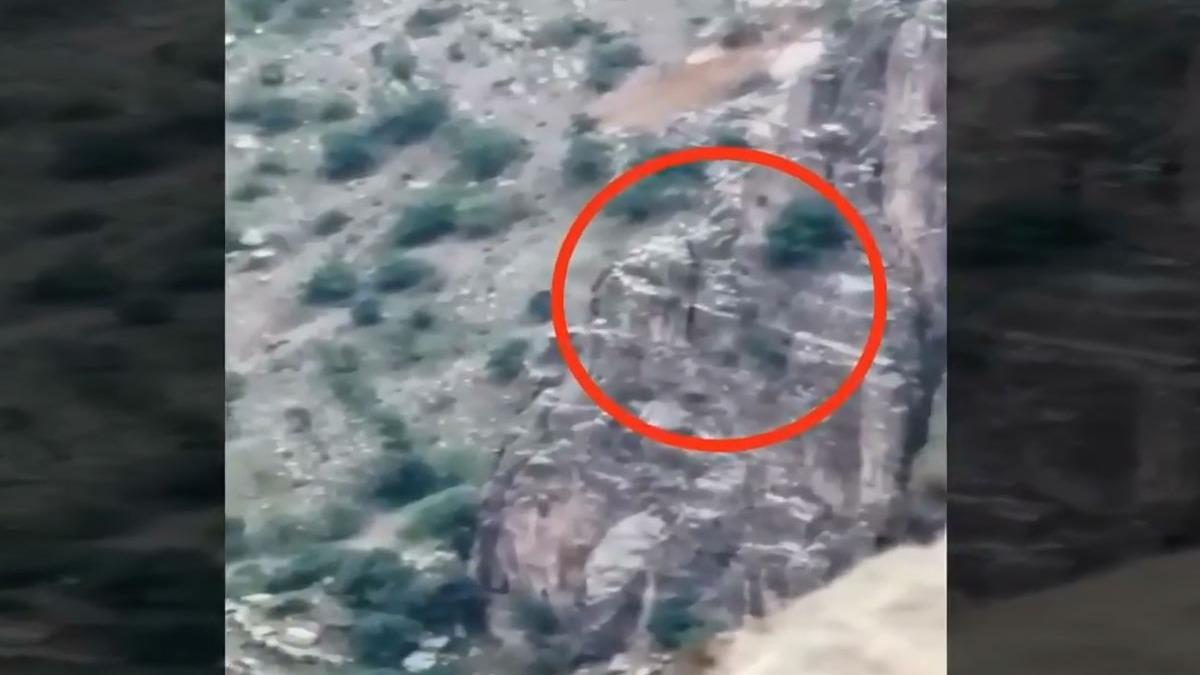 Maaraya gizlenen 3 PKK'l terrist etkisiz hale getirildi